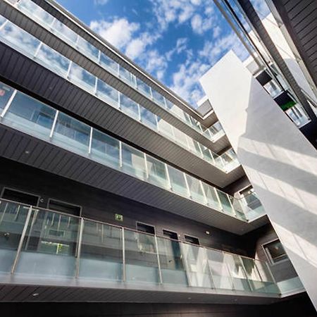 Victoria Freshapartments Malaga Bilik gambar