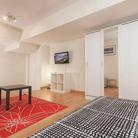 Victoria Freshapartments Malaga Bilik gambar