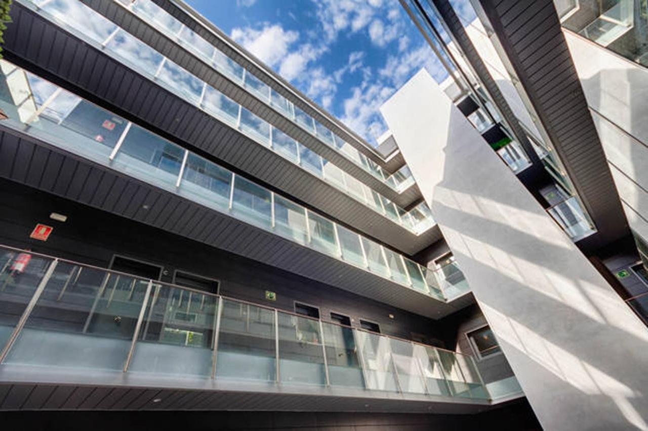 Victoria Freshapartments Malaga Bilik gambar