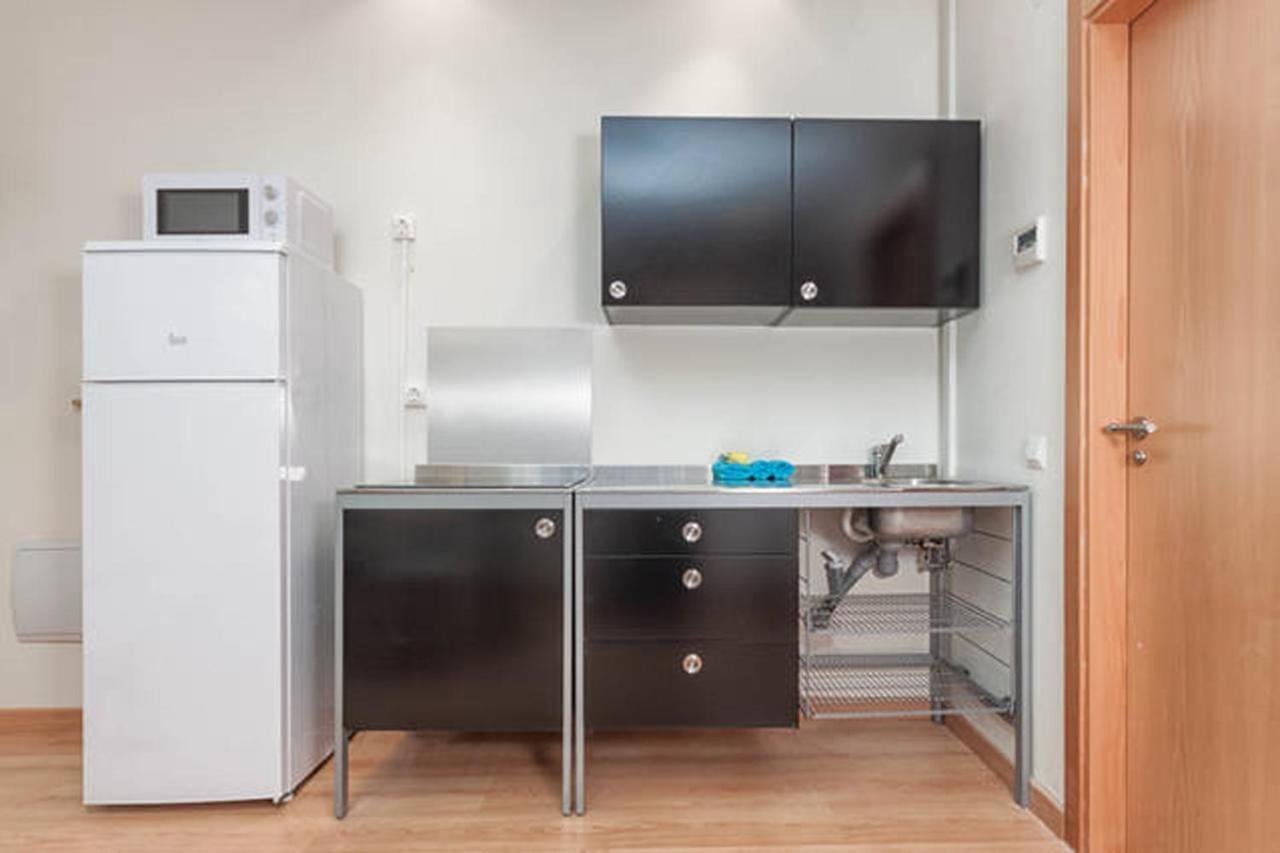 Victoria Freshapartments Malaga Bilik gambar