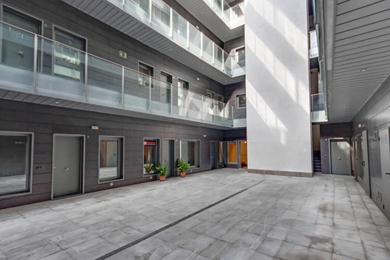 Victoria Freshapartments Malaga Bilik gambar