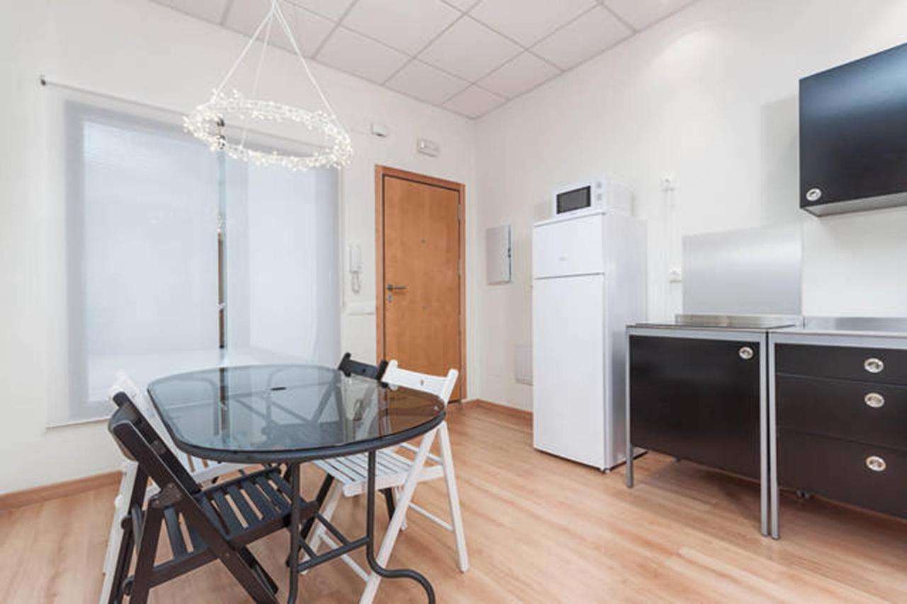 Victoria Freshapartments Malaga Bilik gambar
