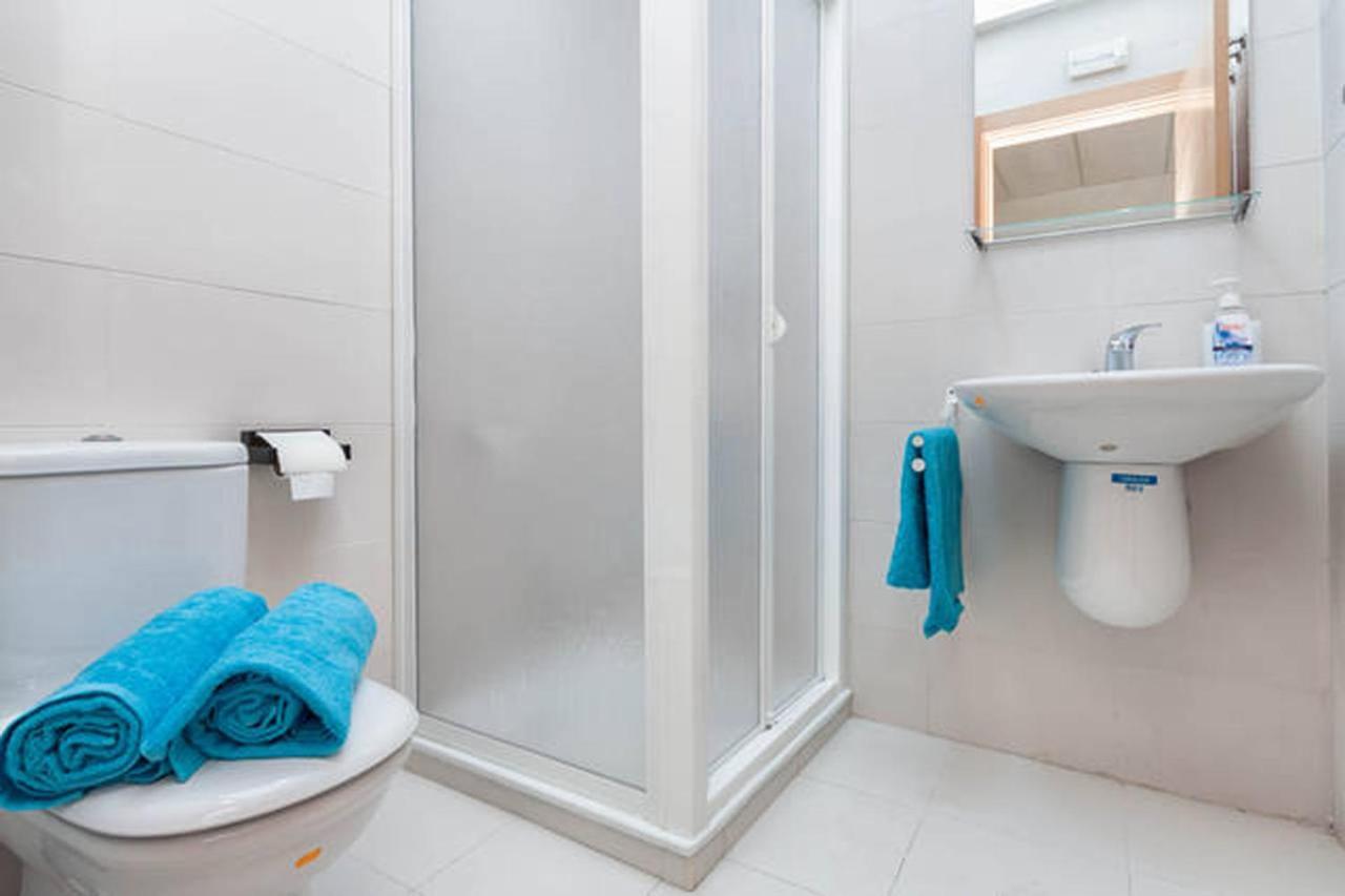 Victoria Freshapartments Malaga Bilik gambar