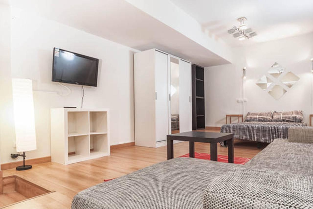 Victoria Freshapartments Malaga Bilik gambar