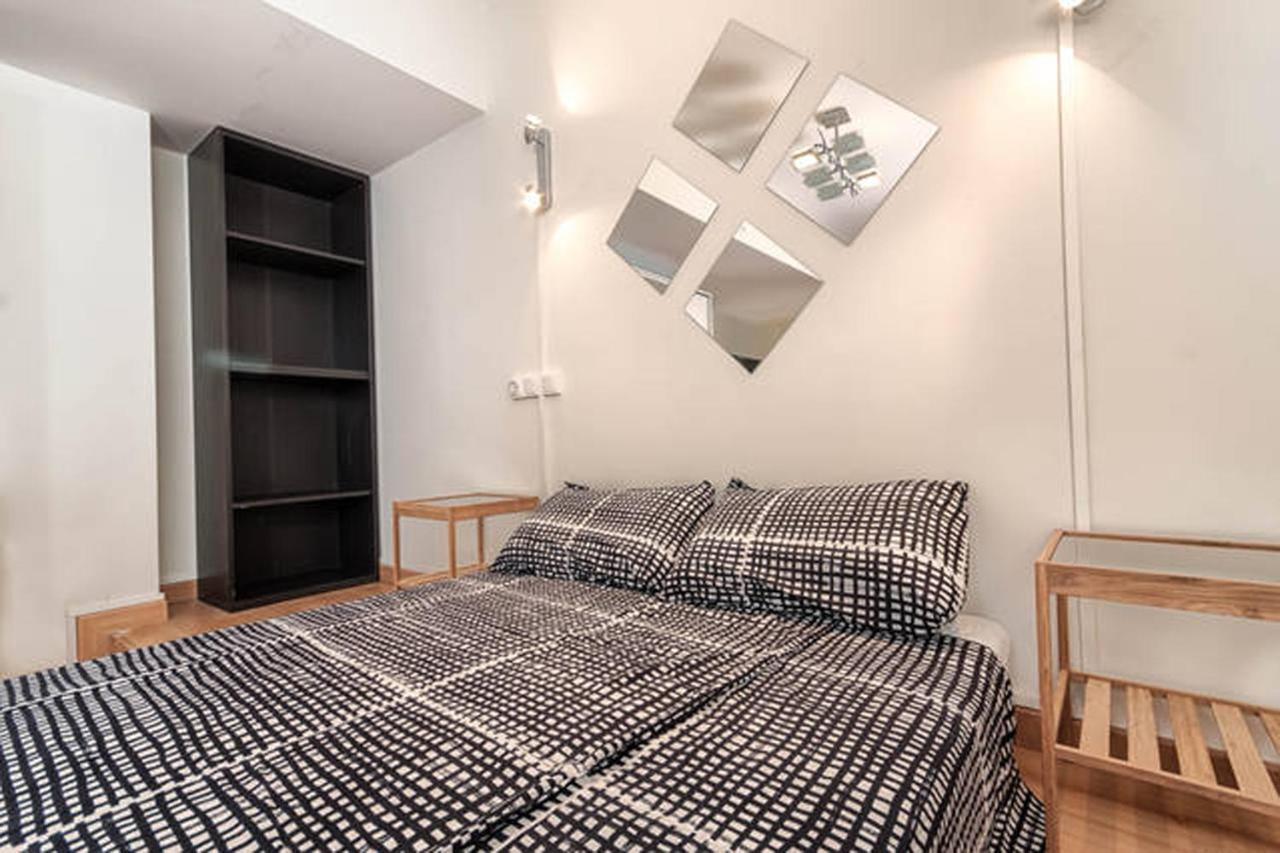 Victoria Freshapartments Malaga Bilik gambar