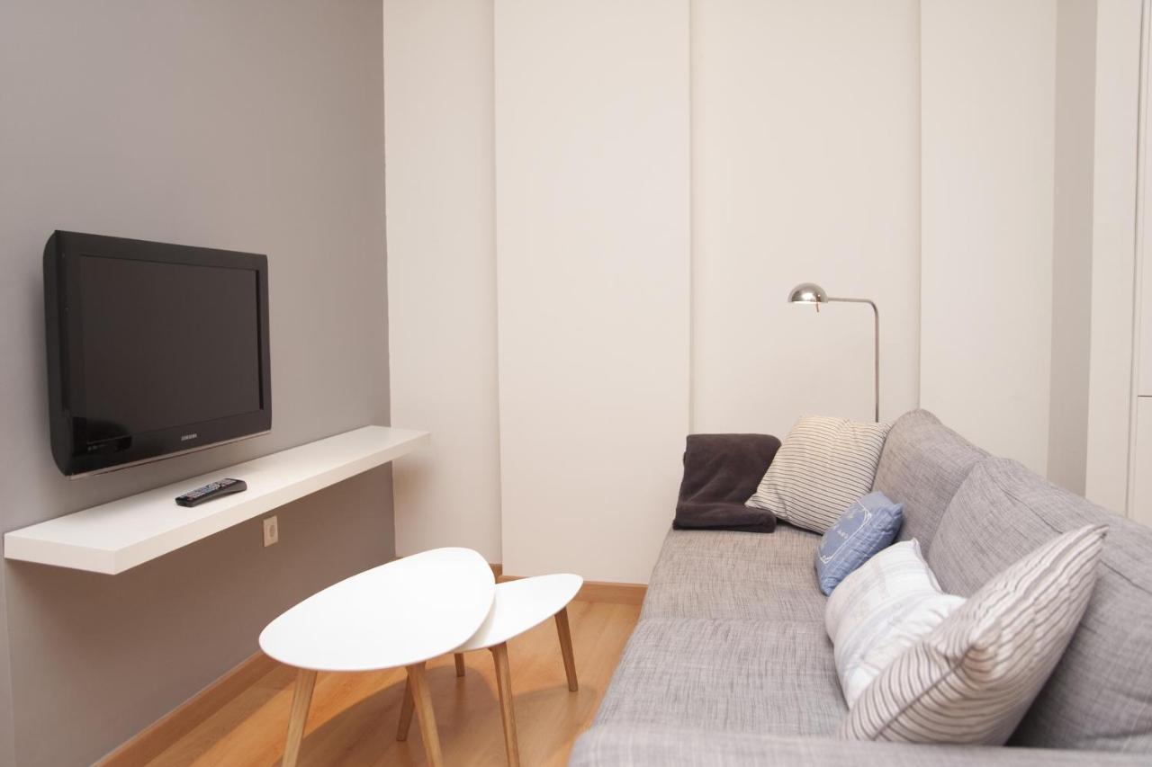 Victoria Freshapartments Malaga Bilik gambar