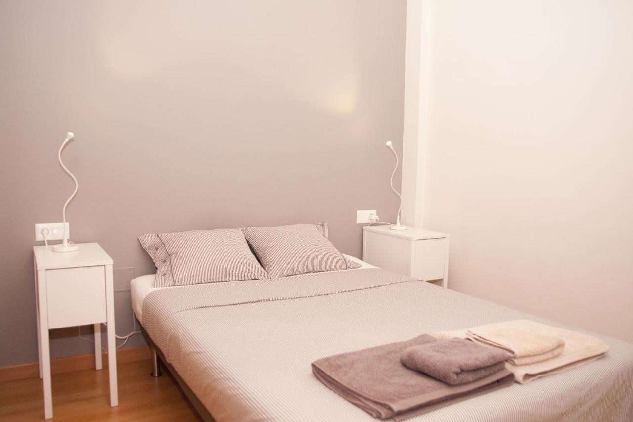 Victoria Freshapartments Malaga Bilik gambar
