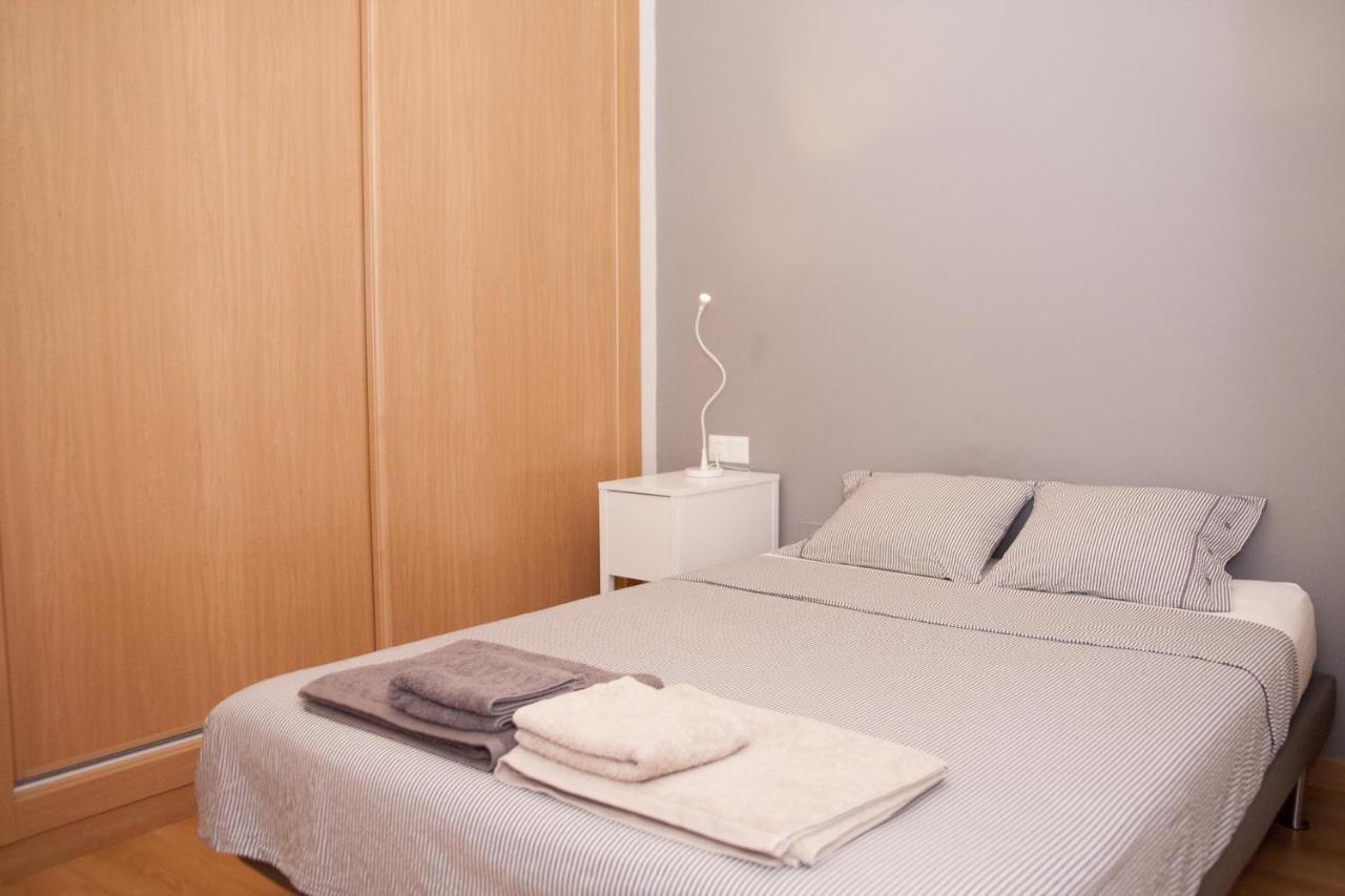 Victoria Freshapartments Malaga Bilik gambar
