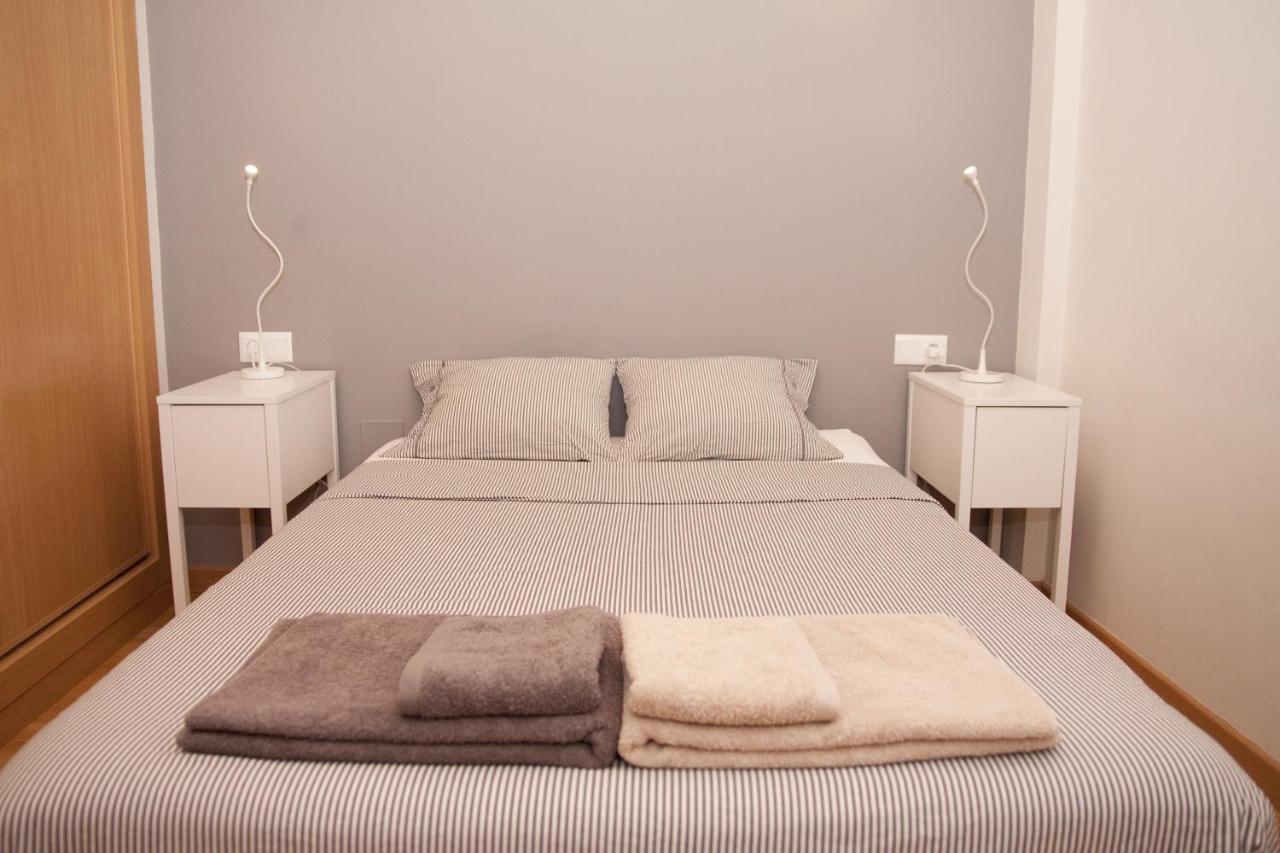 Victoria Freshapartments Malaga Bilik gambar