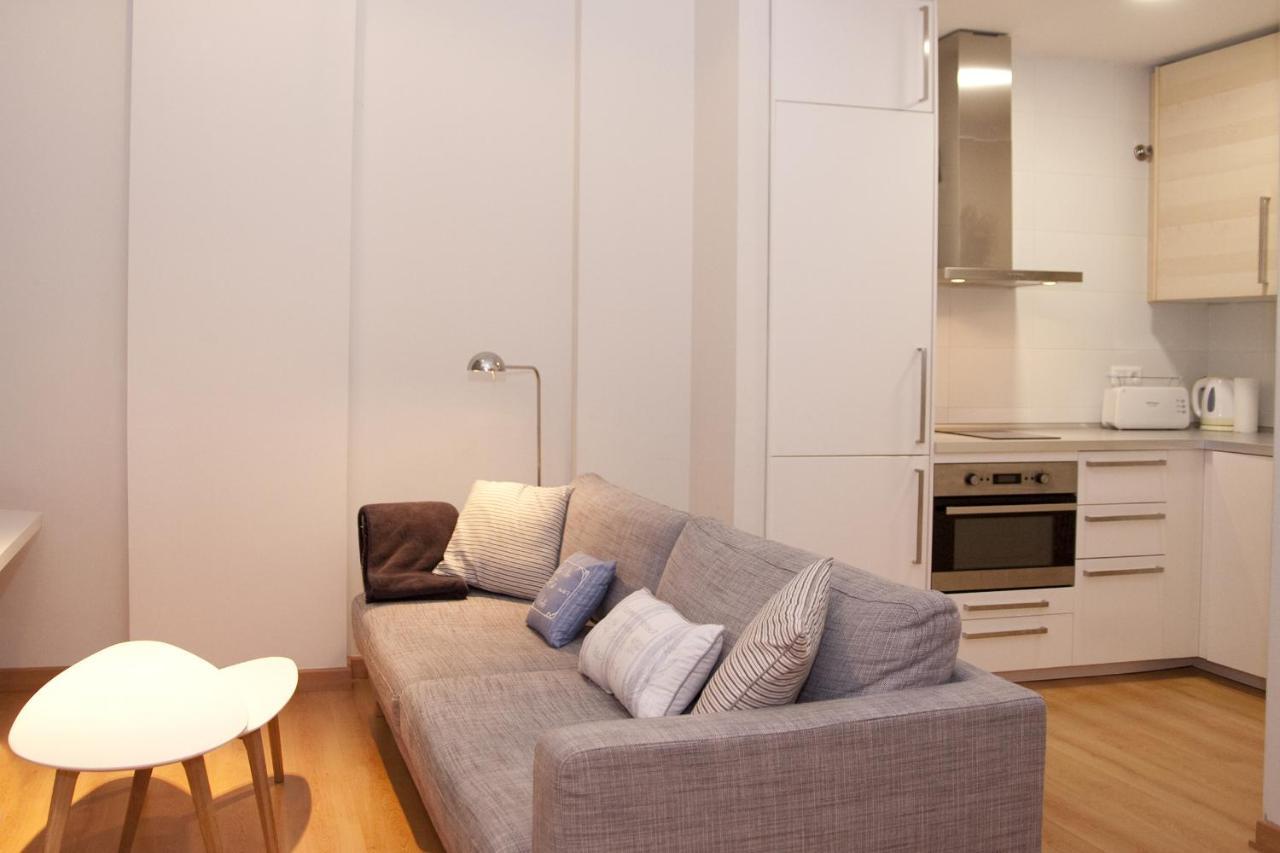 Victoria Freshapartments Malaga Bilik gambar