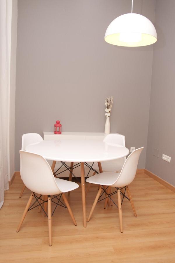 Victoria Freshapartments Malaga Bilik gambar