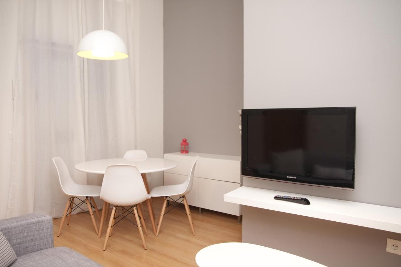 Victoria Freshapartments Malaga Bilik gambar