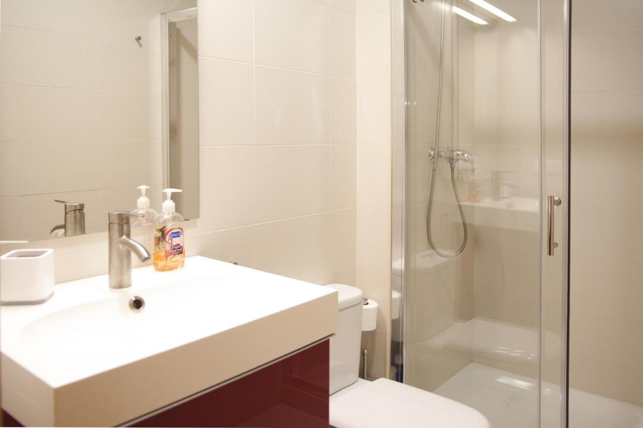 Victoria Freshapartments Malaga Bilik gambar