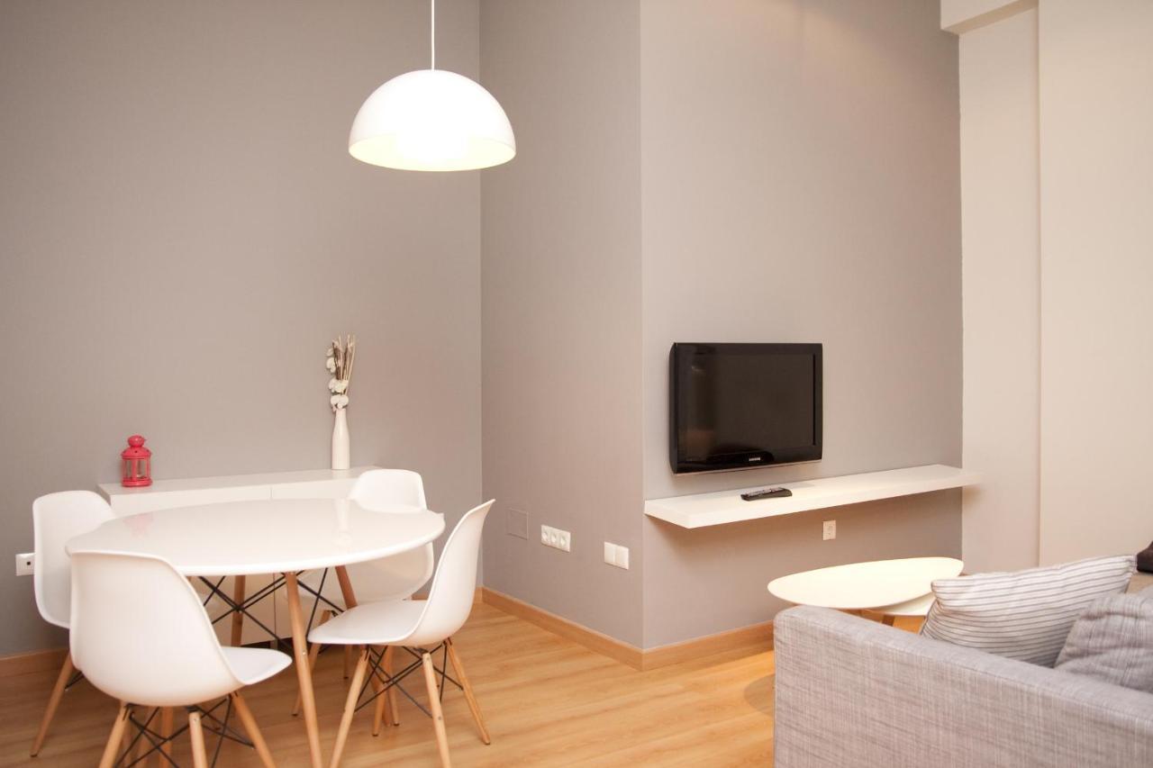 Victoria Freshapartments Malaga Bilik gambar