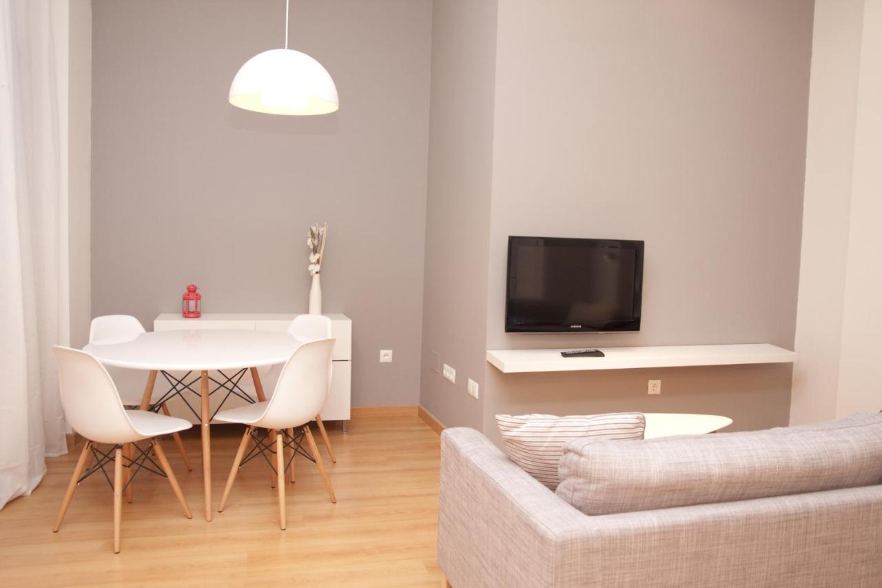 Victoria Freshapartments Malaga Bilik gambar