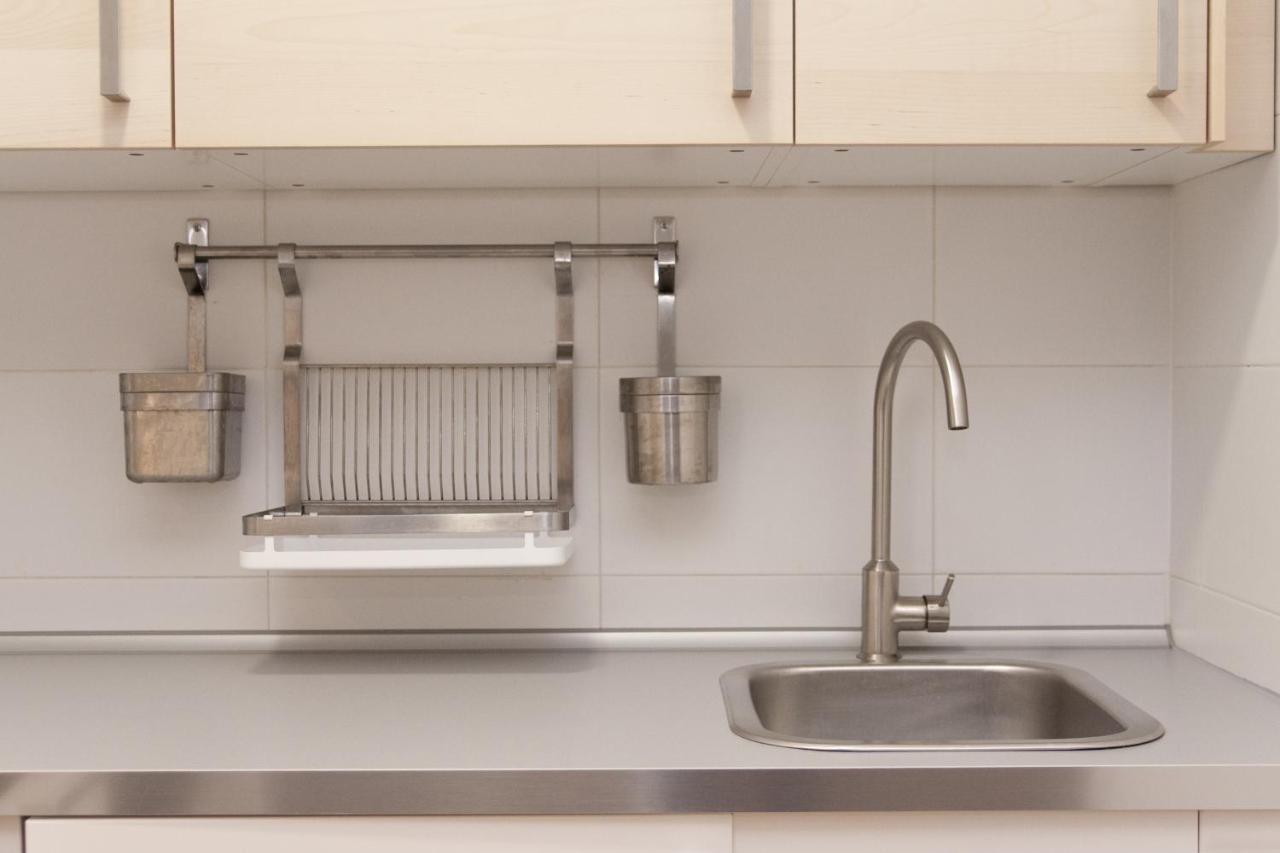 Victoria Freshapartments Malaga Bilik gambar