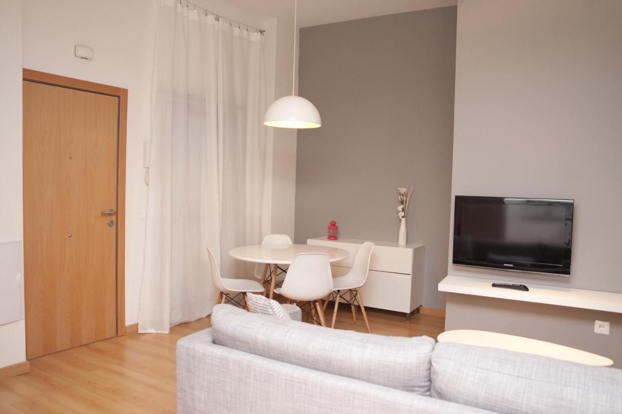 Victoria Freshapartments Malaga Bilik gambar