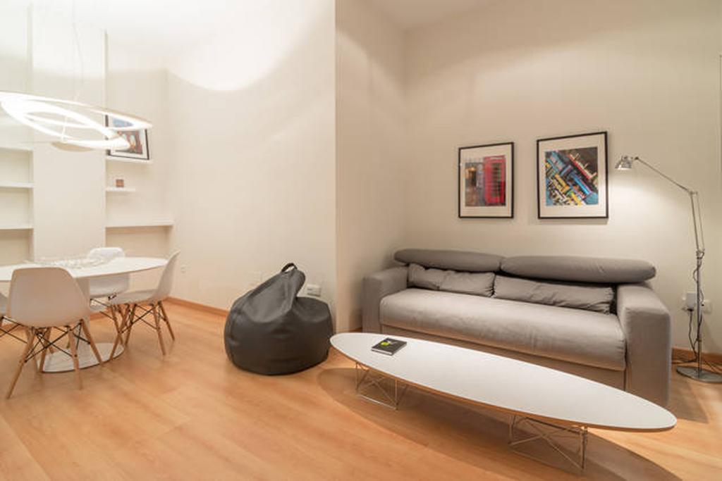 Victoria Freshapartments Malaga Bilik gambar