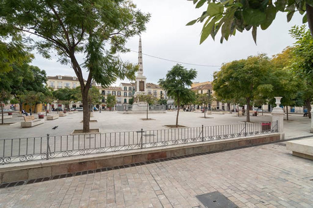 Victoria Freshapartments Malaga Bilik gambar