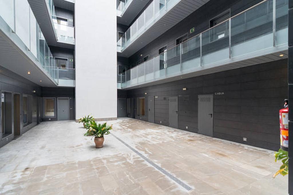 Victoria Freshapartments Malaga Bilik gambar