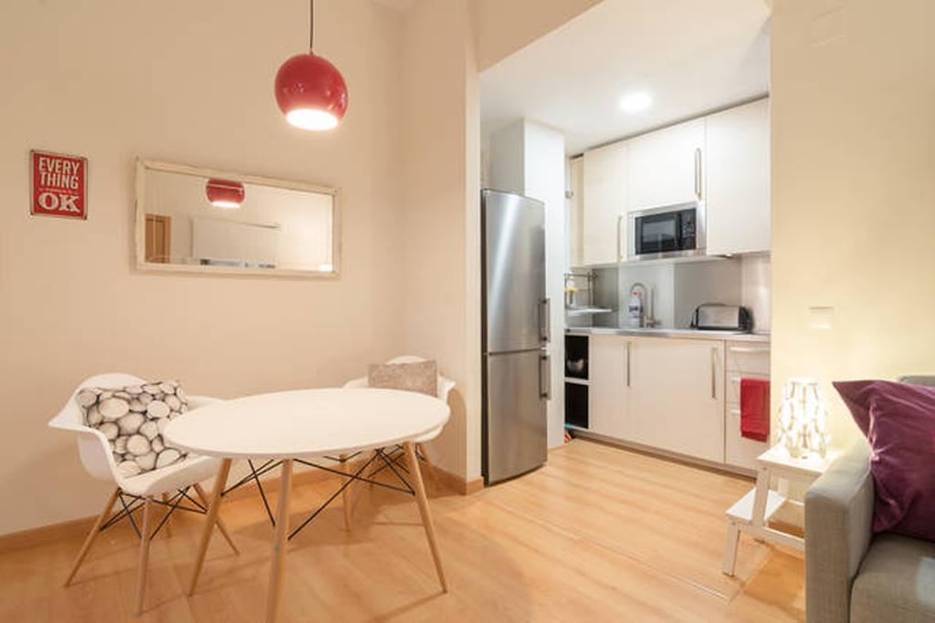 Victoria Freshapartments Malaga Bilik gambar