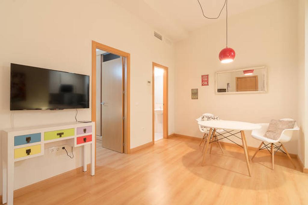 Victoria Freshapartments Malaga Bilik gambar
