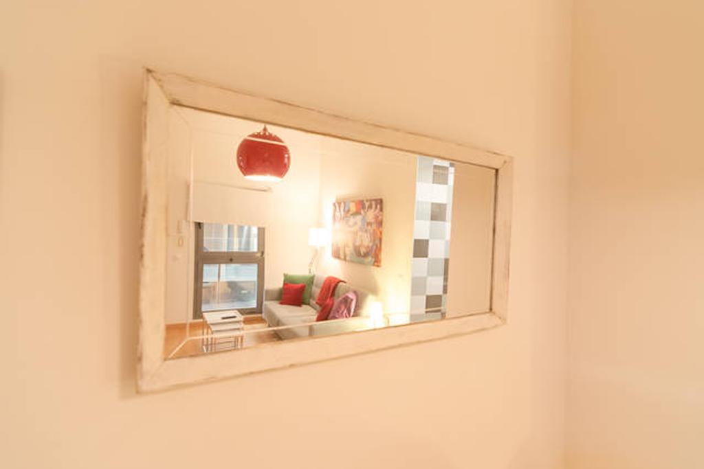 Victoria Freshapartments Malaga Bilik gambar